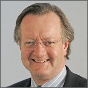 JOHN A. QUELCH, CBE