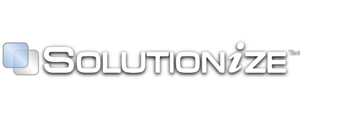 Solutionize Inc