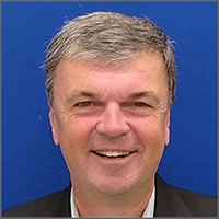 Keith Harris, BSc, PhD, PMP, FRSC
